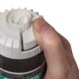 Krijtspray voor tijdelijke markering - Afbeelding 2