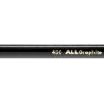 Lyra 436 Allgraphite Universeel alleschrijvendpotlood