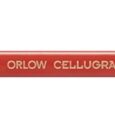 Lyra orlow cellugrapoh 24 cm Ø12mm reuze 3-kantig potlood allesschrijvend