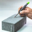 PICA Dry vulpotlood 3030 voor aftekenen