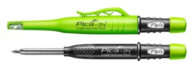 PICA Dry vulpotlood 3030 voor aftekenen