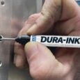 merkstift voor diepe gaten voordelige optie
