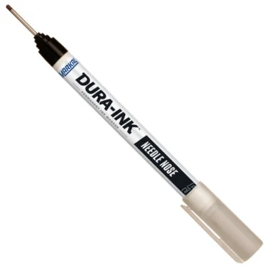 Dura Ink-5-merkstift voor diepe gaten