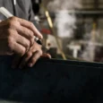 merkstift voor diepe gaten voordelige optie