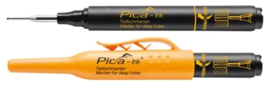 Pica markeerstift 150 46 voor diepe gaten