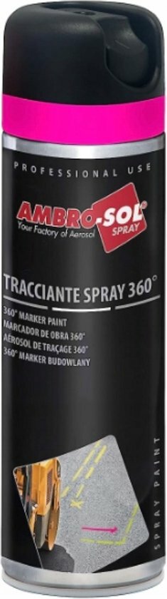 markeerverf aanbieding korting